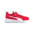 Scarpe sportive rosse da bambino con striscia laterale Puma Flyer Runner V PS, Brand, SKU s341000164, Immagine 0